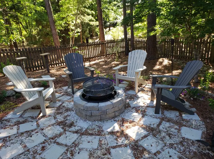 Outdoor Furniture